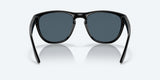 COSTA Irie 580P Gray / Black