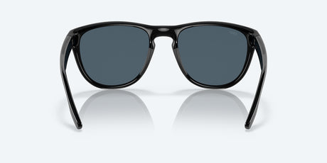 COSTA Irie 580P Gray / Black