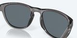 COSTA Irie 580P Blue Mirror / Gray Crystal