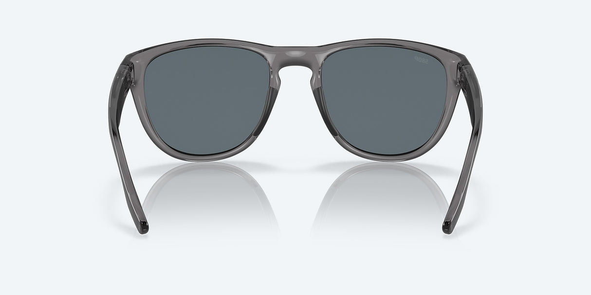 COSTA Irie 580P Blue Mirror / Gray Crystal