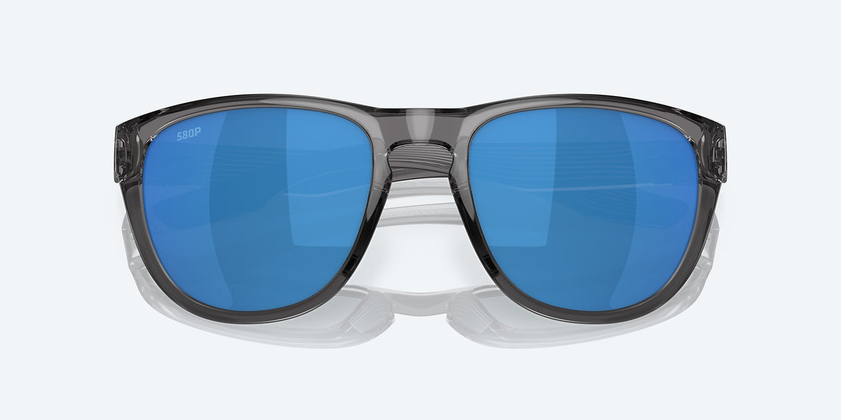COSTA Irie 580P Blue Mirror / Gray Crystal