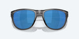 COSTA Irie 580P Blue Mirror / Gray Crystal