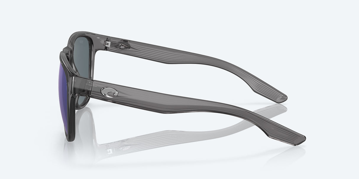 COSTA Irie 580P Blue Mirror / Gray Crystal