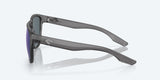 COSTA Irie 580P Blue Mirror / Gray Crystal