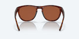 COSTA Irie 580G Green Mirror / Tortoise