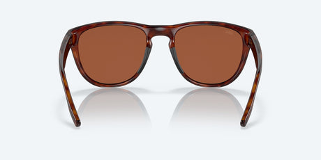 COSTA Irie 580G Green Mirror / Tortoise