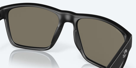 COSTA Paunch XL 580G Blue Mirror / Matte Black