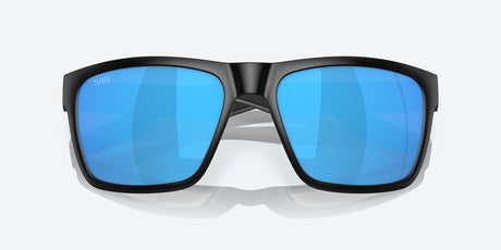 COSTA Paunch XL 580G Blue Mirror / Matte Black