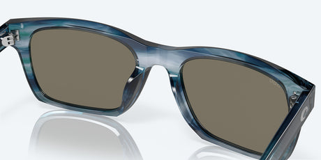 COSTA Tybee 580G Blue Mirror / Ocean Currents
