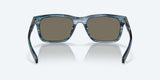 COSTA Tybee 580G Blue Mirror / Ocean Currents