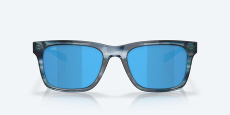 COSTA Tybee 580G Blue Mirror / Ocean Currents