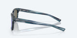COSTA Tybee 580G Blue Mirror / Ocean Currents