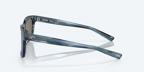 COSTA Tybee 580G Blue Mirror / Ocean Currents