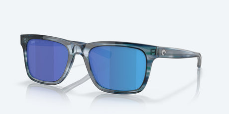 COSTA Tybee 580G Blue Mirror / Ocean Currents