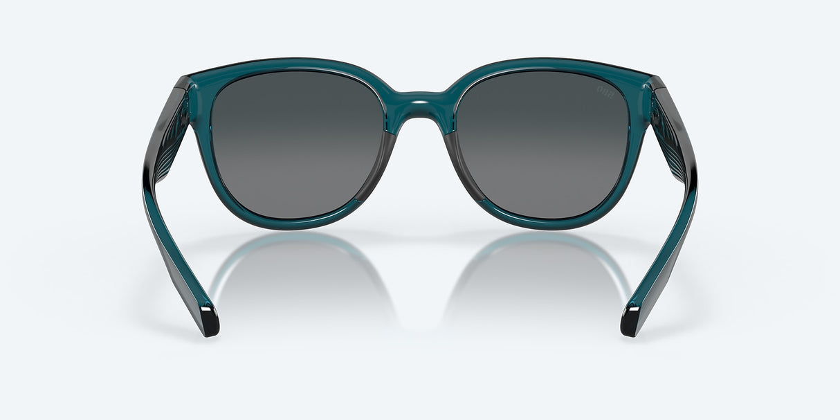 COSTA Salina 580G Gray Gradient / Teal
