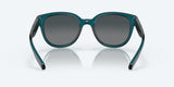 COSTA Salina 580G Gray Gradient / Teal