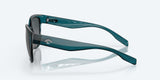 COSTA Salina 580G Gray Gradient / Teal