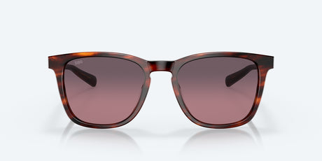 COSTA Sullivan 580G Rose Gradient / Matte Tortoise