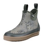 AFTCO Ankle Camo Deck Fishing Boot