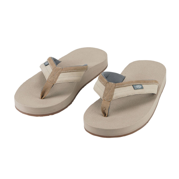 AFTCO Deck Sandal