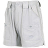 AFTCO Original Fishing Shorts Long