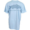AFTCO Youth Red Alert Short Sleeve Performance Shirt