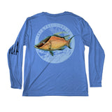 KSCOTT Hogfish Art & Provisions Long Sleeve