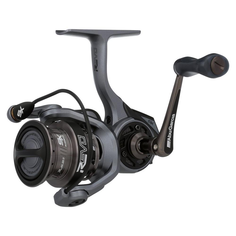Abu Garcia Revo SX - REVO3 SX SP30