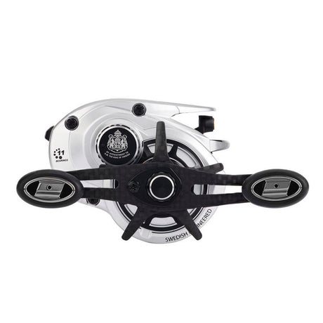 Abu Garcia Zenon MG-LTX Low Profile Left