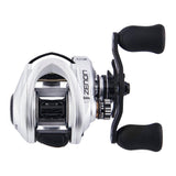 Abu Garcia Zenon MG-LTX Low Profile Left