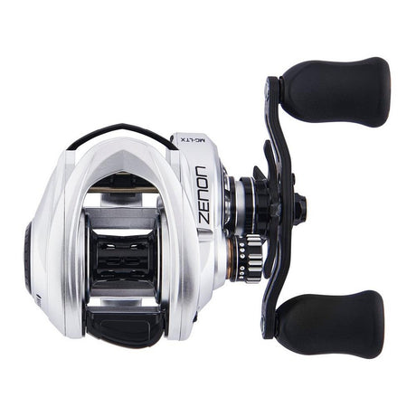 Abu Garcia Zenon MG-LTX Low Profile Left