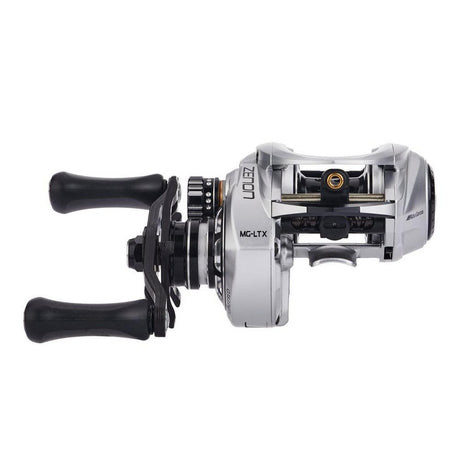 Abu Garcia Zenon MG-LTX Low Profile Left