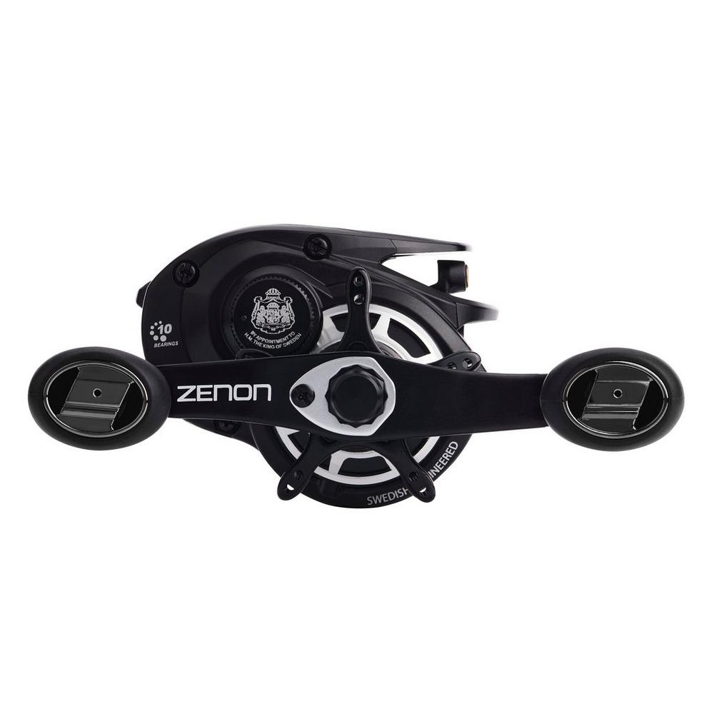 Abu Garcia Zenon X Low Profile Left