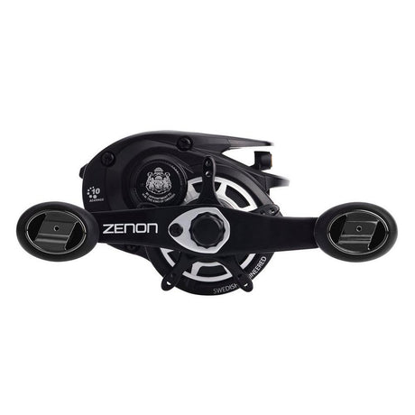 Abu Garcia Zenon X Low Profile Left