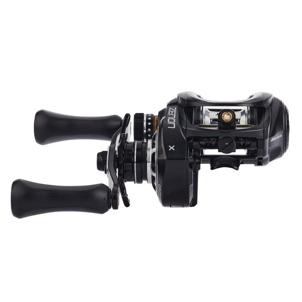 Abu Garcia Zenon X Low Profile Left