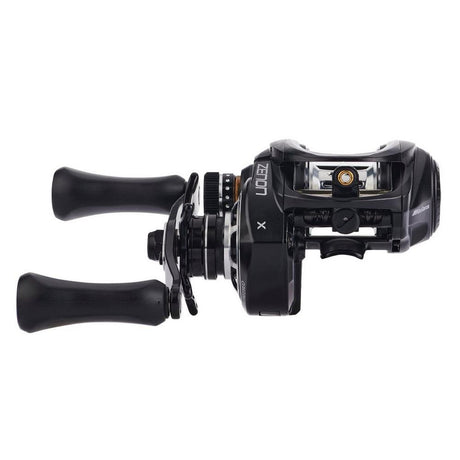 Abu Garcia Zenon X Low Profile Left