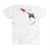 Avid Florida Native Short Sleeve Tee