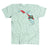 Avid Florida Native Short Sleeve Tee
