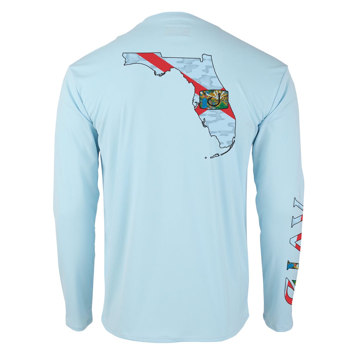 Avid Florida Native AVIDry Long Sleeve