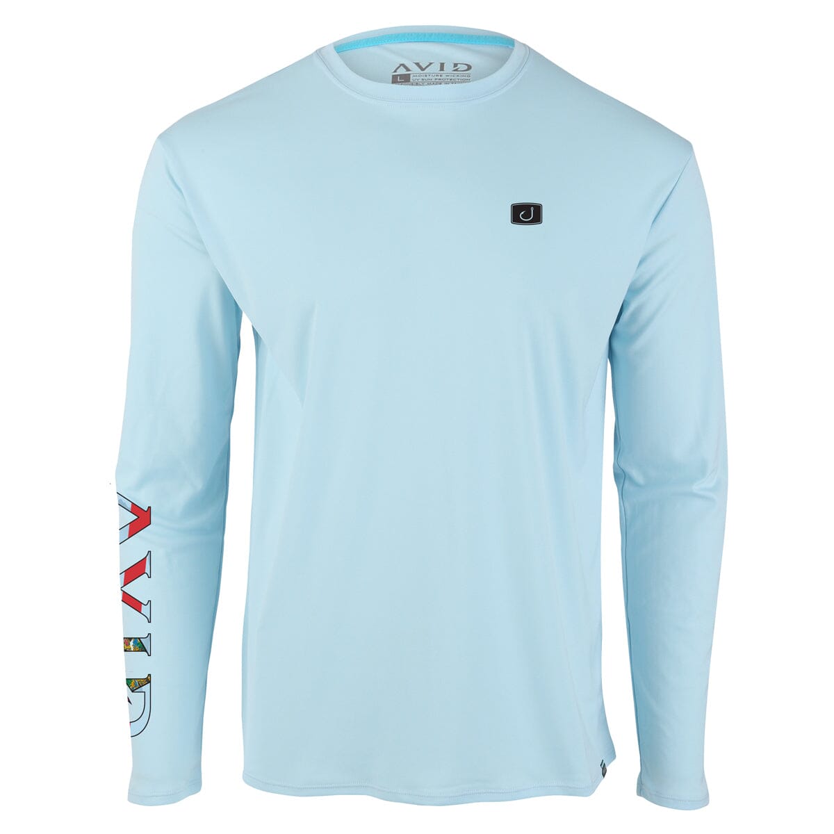 Avid Florida Native AVIDry Long Sleeve