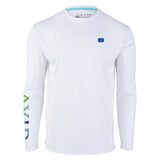 Avid Mahi Hook AVIDry Long Sleeve