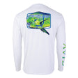 Avid Mahi Hook AVIDry Long Sleeve