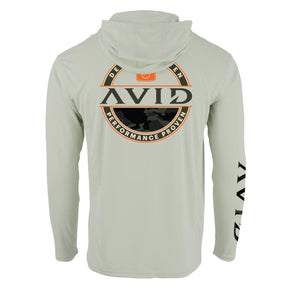 Avid Locked Up Kinetic AVIDry Hoodie