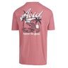 Avid Fish Finder Short Sleeve T-Shirt