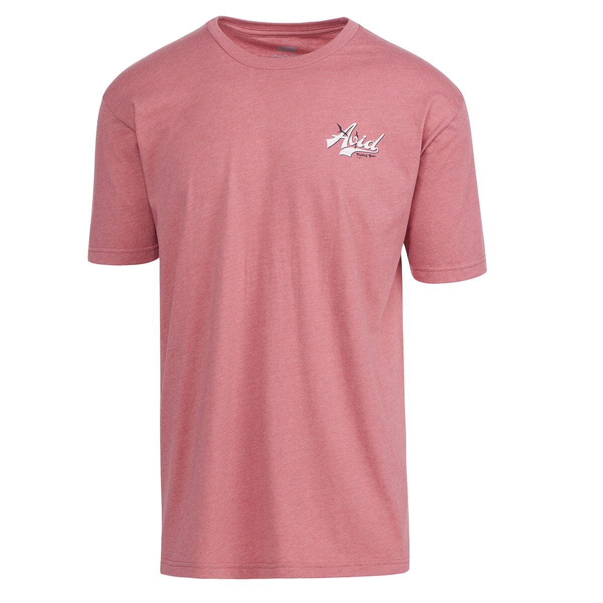 Avid Fish Finder Short Sleeve T-Shirt