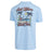 Avis Island Fever Short Sleeve T-Shirt