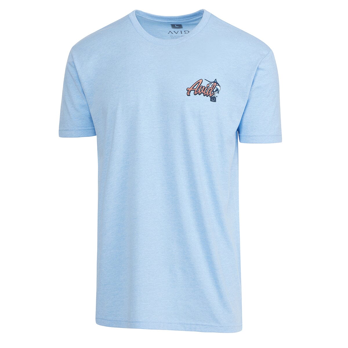 Avis Island Fever Short Sleeve T-Shirt