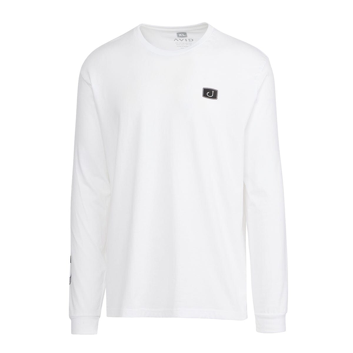 Avid Treasure Long Sleeve T-Shirt