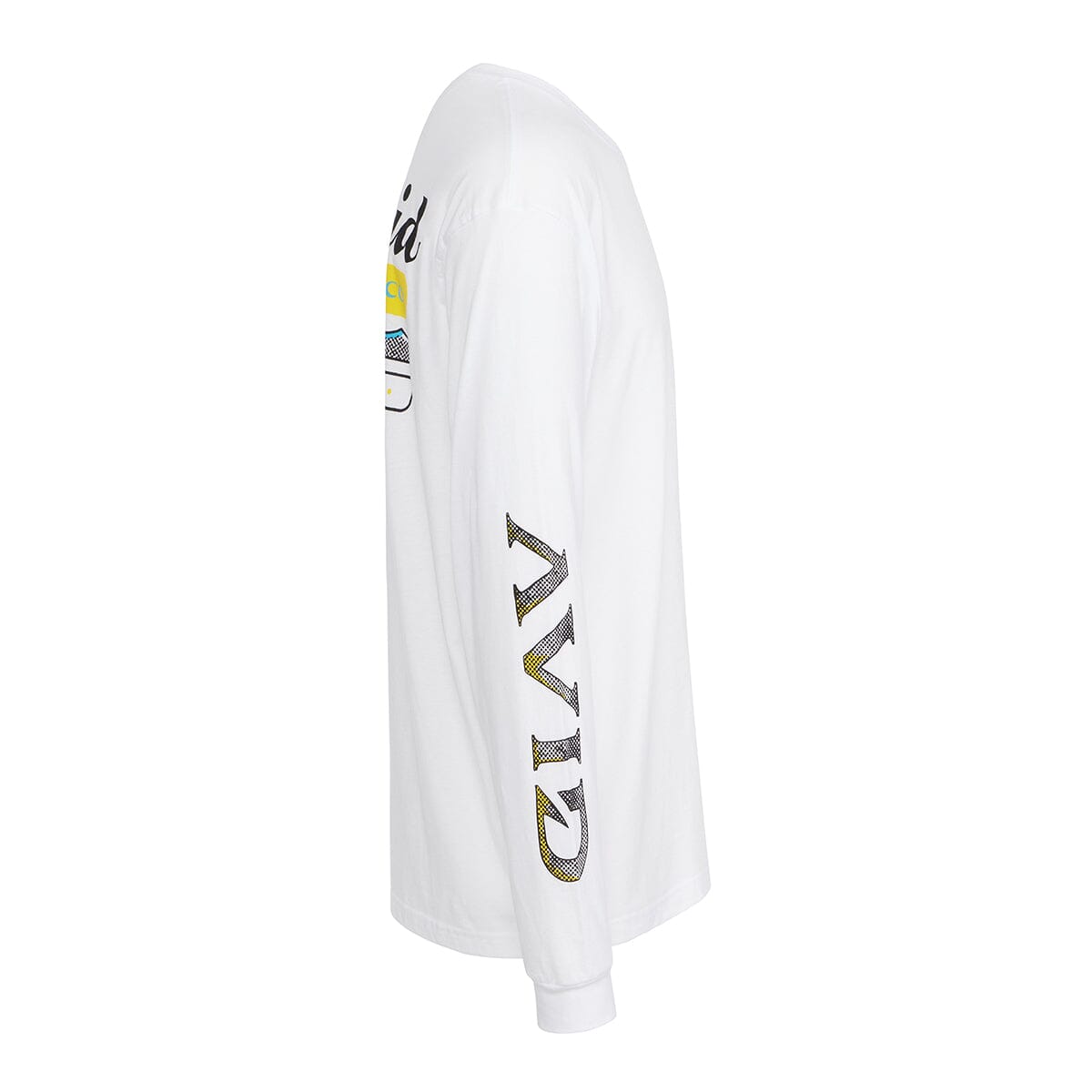 Avid Treasure Long Sleeve T-Shirt