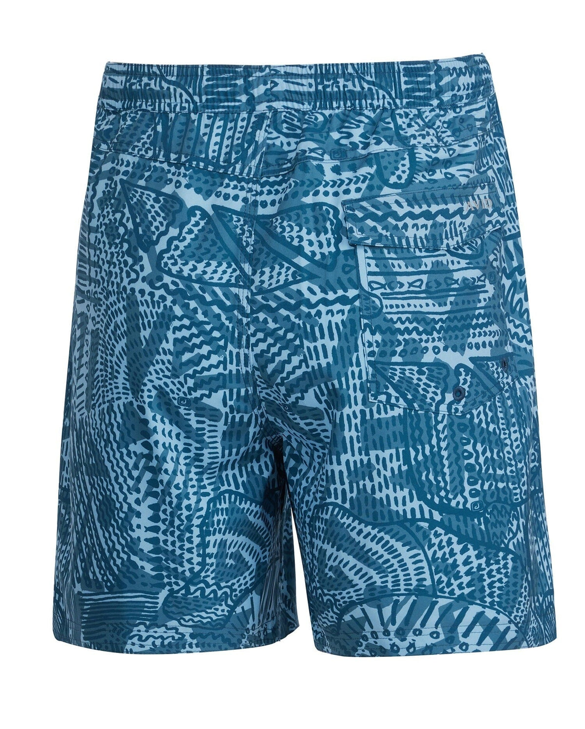 Avid Tortuga Volley Shorts